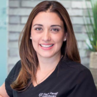 Dr. Ana Victoria Garcia