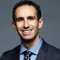Dr. Michael Harris Schiffman