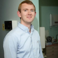 Dr. Cyrus Andrew Lee