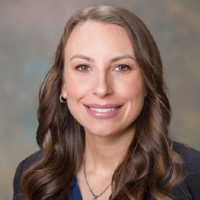 Dr. Tiffany D O'Brien