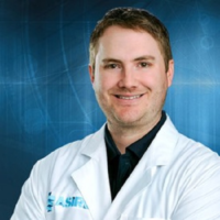 Dr. Jacob Virgil Deno