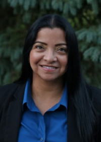 Dr. Olga Ivett Castro