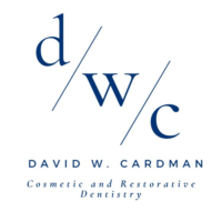 Dr. David W Cardman