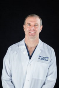 Dr. Michael David Foster