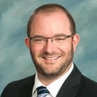 Dr. Christopher S Gatehouse