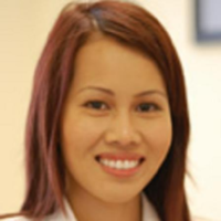 Dr. Katrina H Le