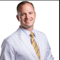 Dr. David Royce Gordon