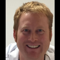 Dr. Kai Brenden Steele