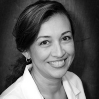 Dr. Irina Emperatriz Rodriguez