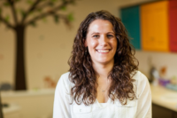 Dr. Jacqueline M Beard