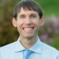 Dr. Ryan Douglas Waring