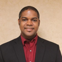Dr. Shaun Locksley Smith