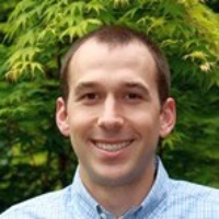 Dr. Zachary John Lester