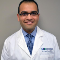 Dr. Harsh Mayur Shah