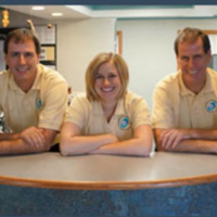Dr. Kelly Marie Donohue