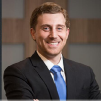 Dr. Zachary Allen Carnow