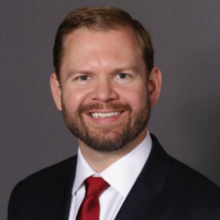 Dr. Michael Andrew Christian