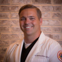 Dr. Willie A Hammontree