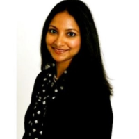 Dr. Aparna  Subramanian
