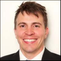 Dr. Tieg Bryant Selberg