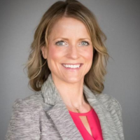 Dr. Stephanie J Wenzel