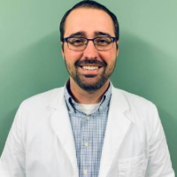Dr. David M Griffith