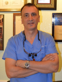 Dr. Arben  Celaj