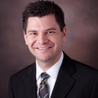 Dr. Jared J Harding