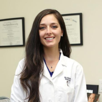 Dr. Victoria Anne Petrucco