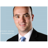 Dr. Steven R Koutnik