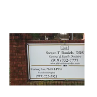 Dr. Steven Thomas Daniels