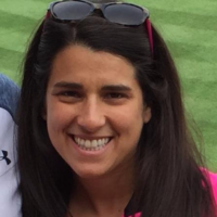 Dr. Lisa Newman Frisicano