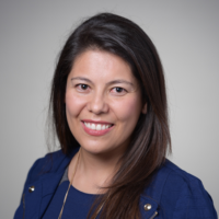 Dr. Juliana P Bermudez