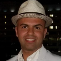 Dr. EHSAN  SALEKI