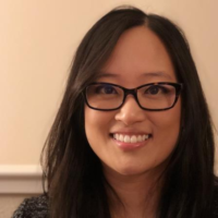 Dr. Christine W Liu