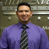 Dr. Raymund Saldana Natividad