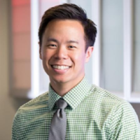 Dr. Steve Huy Truong
