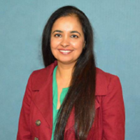 Dr. Harsimrat K. Bal