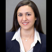 Dr. Raha  Yousefi