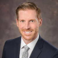 Dr. Brent N DeLong