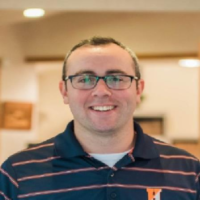 Dr. Matthew  Prindle