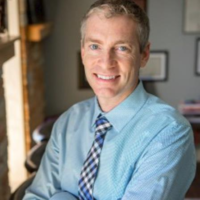 Dr. Keith Michael Levesque