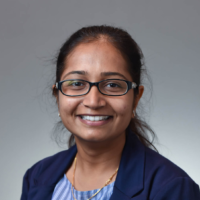 Dr. Jalpa D Patel