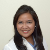 Dr. Joanne Lynne Santarina Fernando