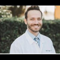 Dr. Todd Alexander Emigh