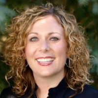 Dr. Holly Marie McMahon