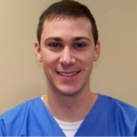 Dr. Derek James Rice