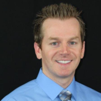 Dr. Nicholas B Rowley