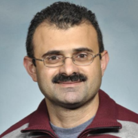 Dr. Tawfiq M. Alkilani