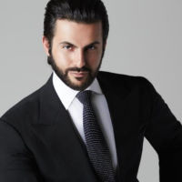 Dr. Sam David Saleh